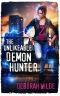 [Nava Katz 01] • The Unlikeable Demon Hunter (Nava Katz Book 1)